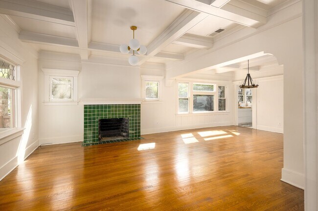 Photo - Charming Jefferson Park Craftsman with Private Yard & Tasteful Upgrades!