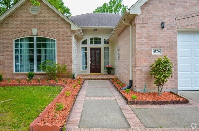Building Photo - 4126 Cambry Park Rental
