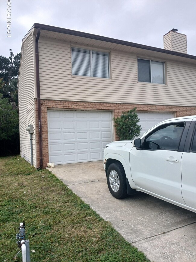 Building Photo - 2002 S Palmetto Ave Unit B