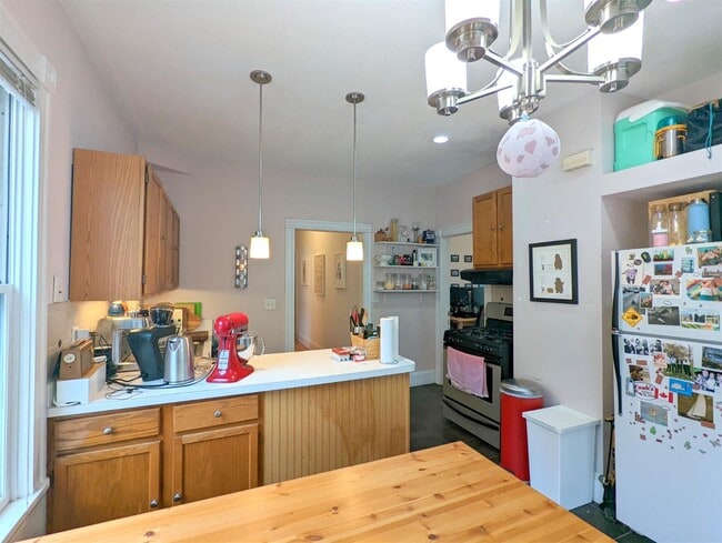 Photo - 392 Washington St Unit 1