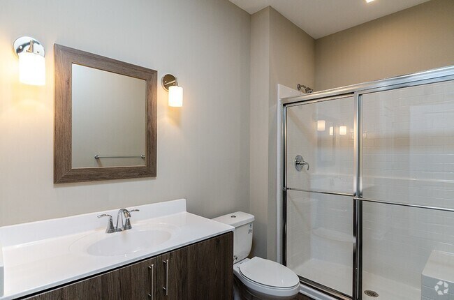 Building Photo - One Bedroom plus Den Luxury Apartment (Wal... Unit 3304