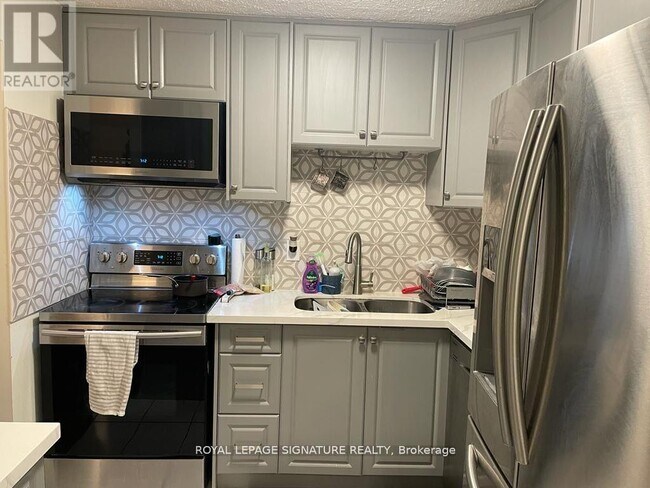 Photo - 155 Hillcrest Ave Unit 1906