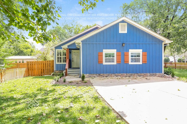 Building Photo - 609 Eastview Cir