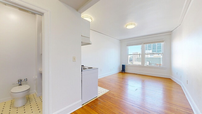 Photo - 723 Ellis St Unit 409