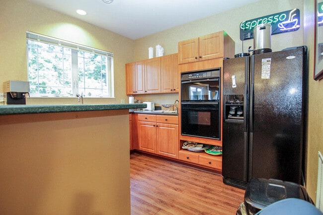 High Grove Senior Apartments