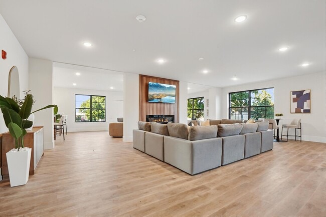 Cortlandt Terrace
