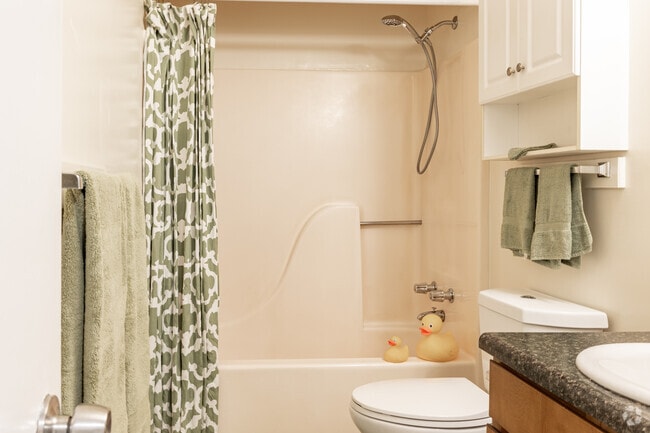 Photo - Windmill Way Apartments