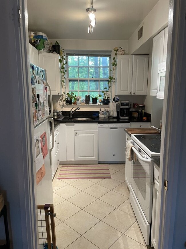 Photo - McLean Gardens, Washington, DC