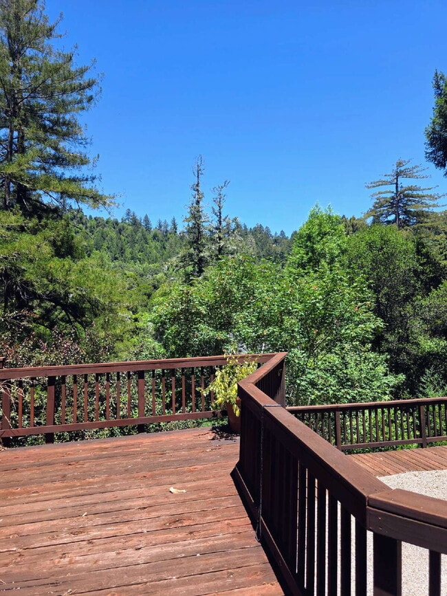 Photo - Compound-Style Mountain Living at Its Finest — Spacious Main Home + Brand-New Modern One-Bedroom ...