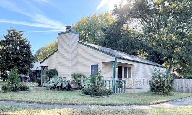 Building Photo - 4575 Buffer Dr