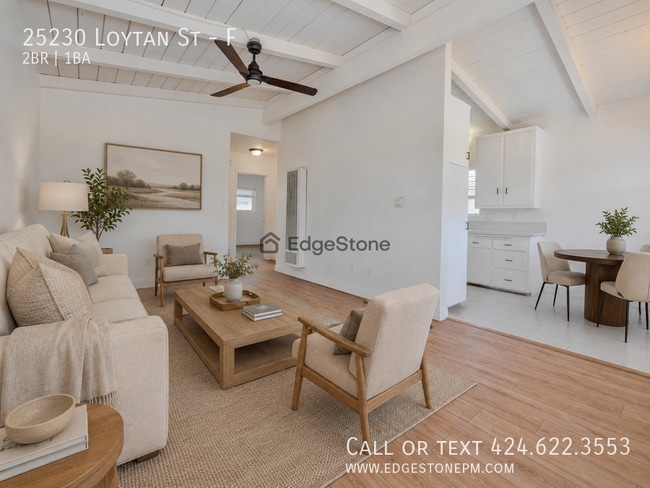 Building Photo - 25230 Loytan St Unit F