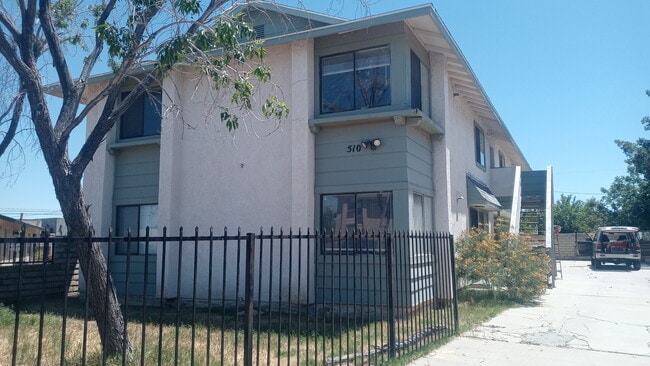 Photo - 510 E Avenue Q2 Unit A