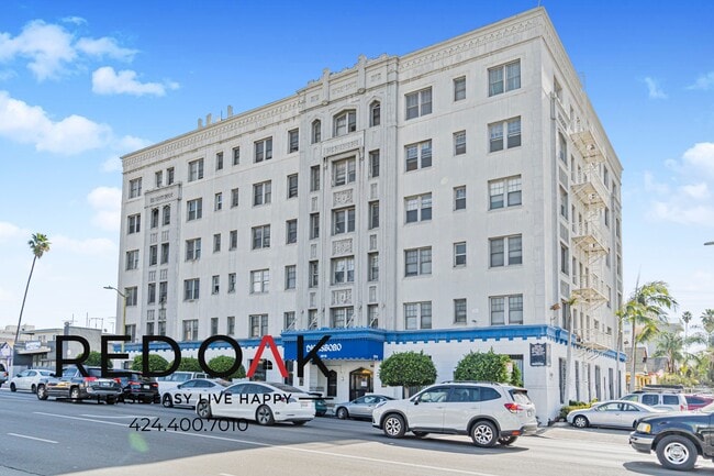 Photo - 3918 Beverly Blvd Unidad 502