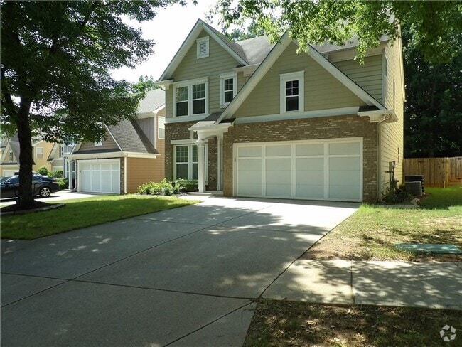 Building Photo - 3119 Devauden Ct NW Rental