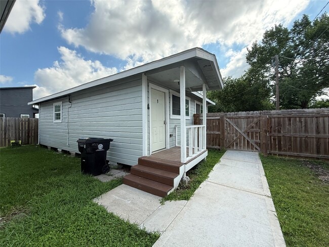 Photo - 8510 Safeguard St Unidad 1