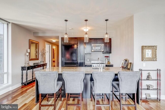 Photo - 1414 S Penn Square Unit 18A