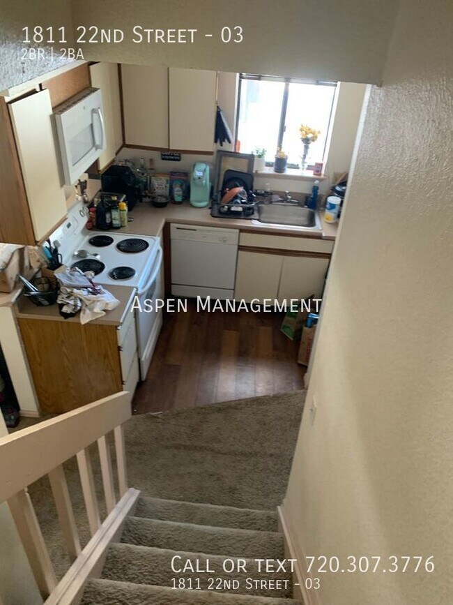 Photo - 1811 22nd St Unit 03