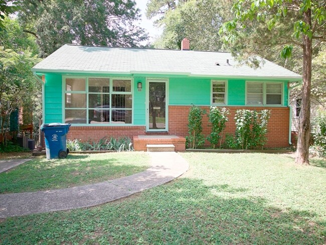 Beautiful 3 Bedroom 1 Bath Home in Forest ... - Beautiful 3 Bedroom 1 Bath Home in Forest ...