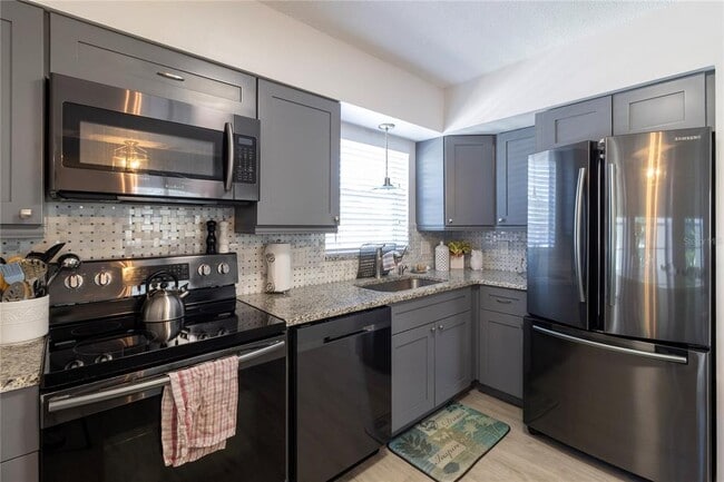 Photo - 9940 47th Ave N Unit 207