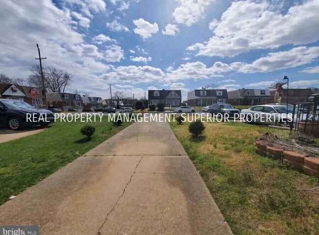 3491 Kirkwood Rd