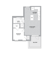 A5 floor plan Willow & Maple