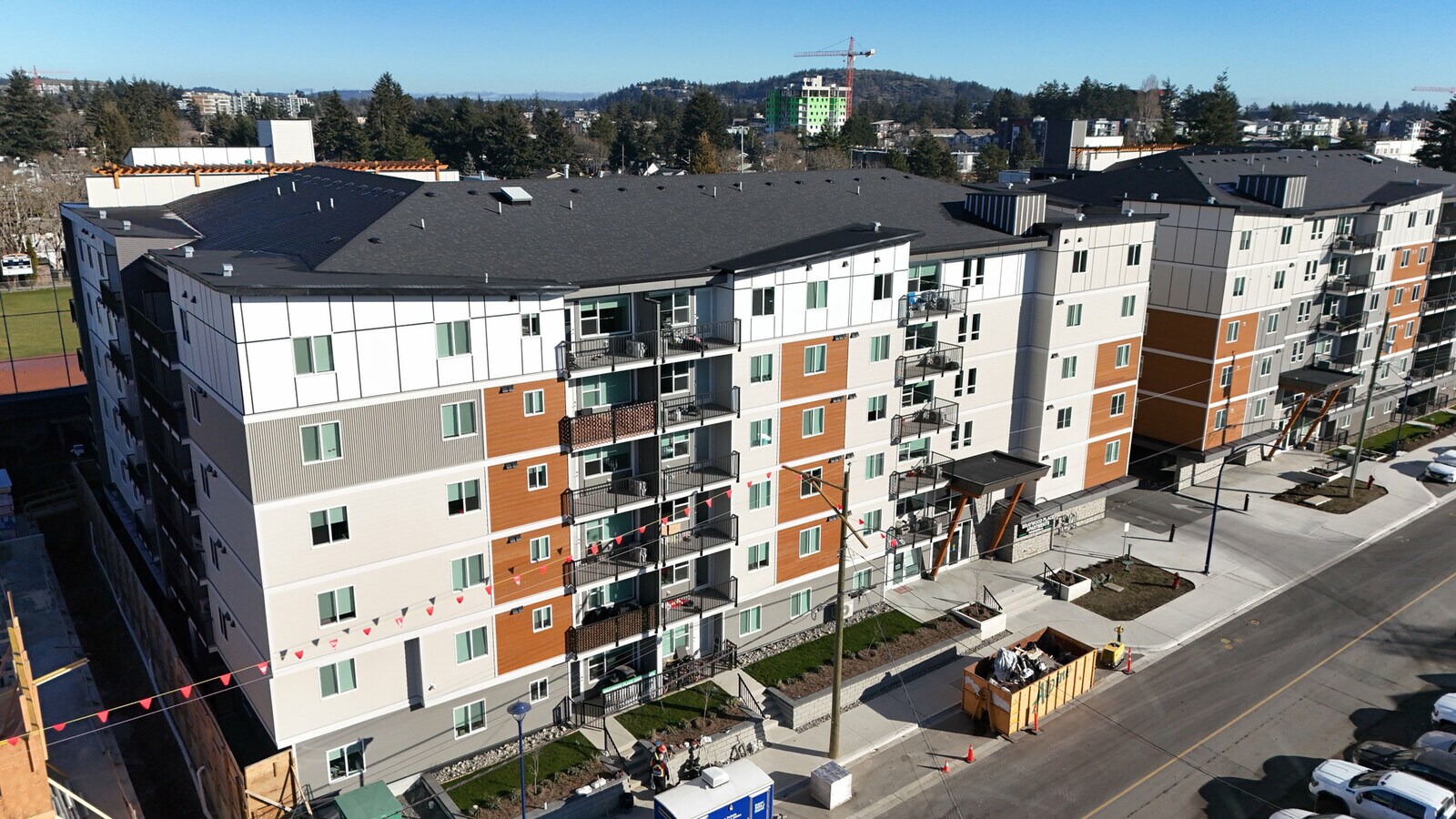 Braywood Place Apartments - Braywood Place Apartments