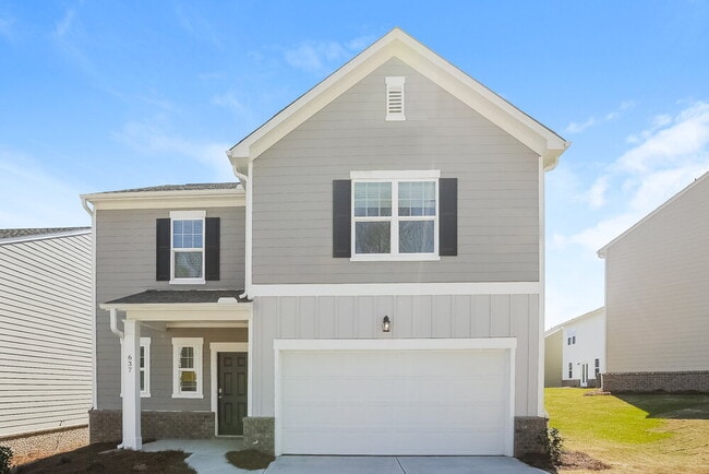 Building Photo - 637 Knightsbridge Ln