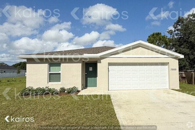 Building Photo - 7955 97th Ct Rental