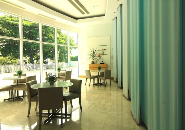 Photo - 2101 Brickell Ave Unit 1711
