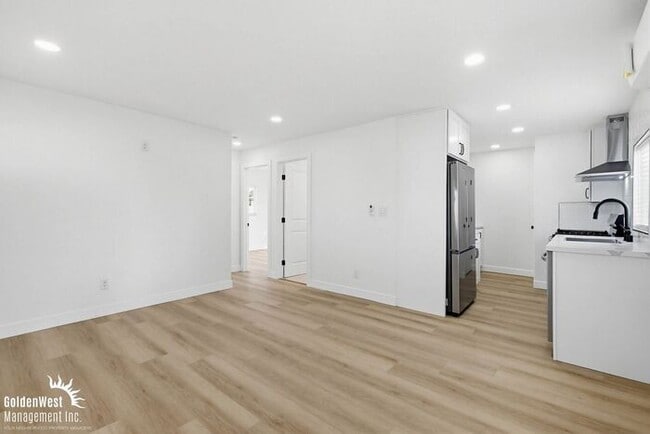 Photo - Newly Renovated 2Bdm 2Ba Stand Alone Unit with Private Yard in Chula Vista!