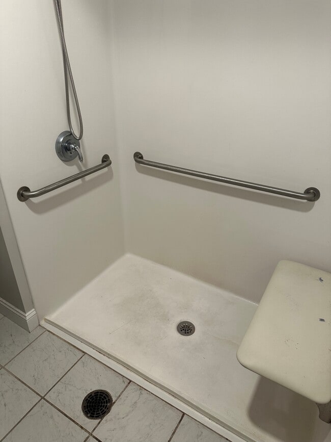 55+ Apartments