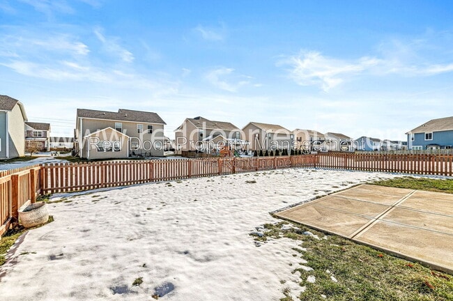 Photo - 2313 Trefoil Dr