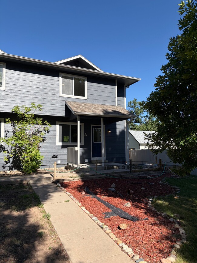 Building Photo - 414 N Meldrum St