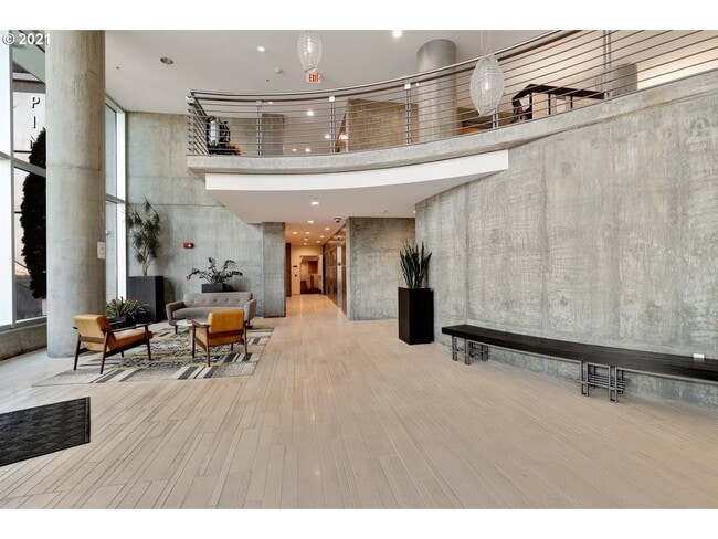 Photo - 1255 NW 9th Ave Unit Pinnacle Condo