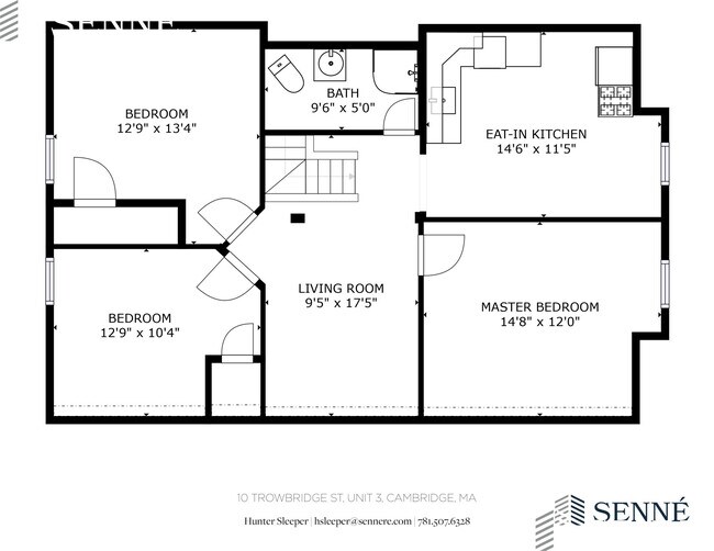 Photo - 10 Trowbridge St