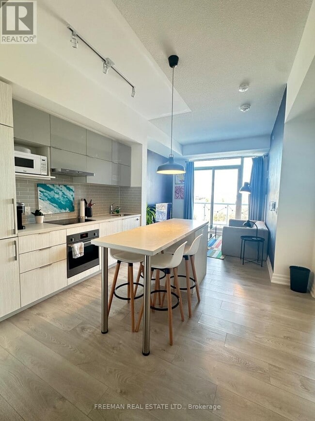 Photo - 18 Rouge Valley Dr W Unité 703