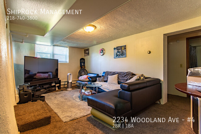 Photo - 2234 Woodland Ave Apartment Unit #4