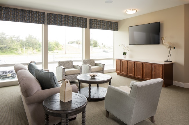 Community Room