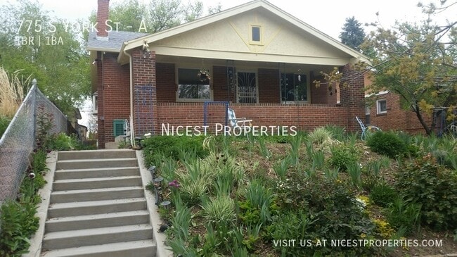 Photo - 775 S York St Unidad A