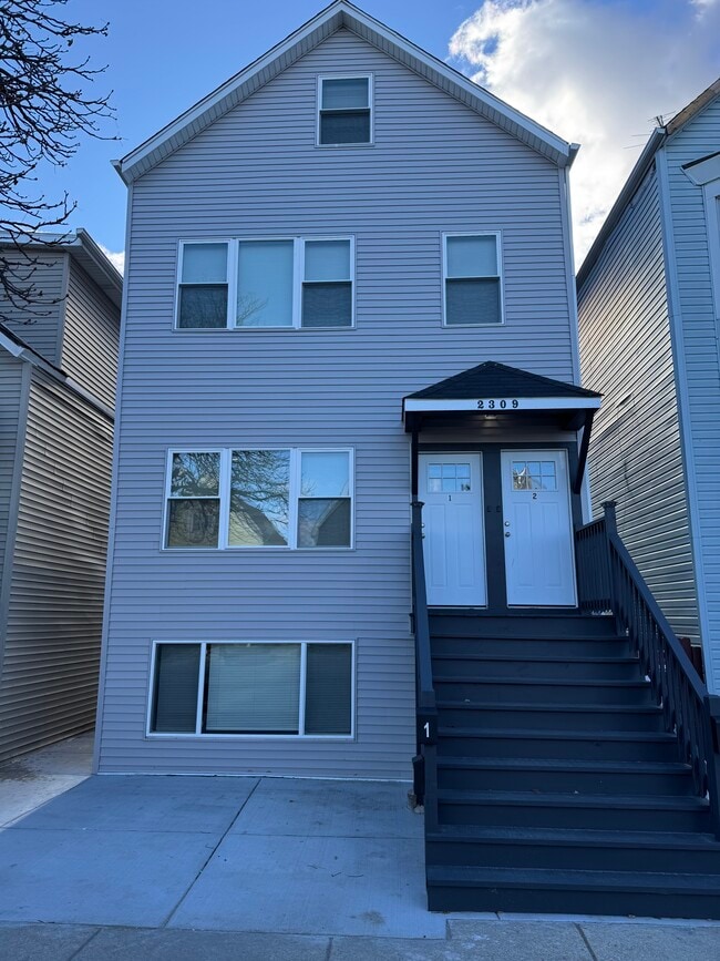 Photo - 2309 W 47th Pl Unit 1