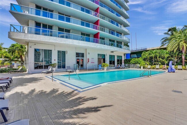 Photo - 2602 E Hallandale Beach Blvd Unit # T1201