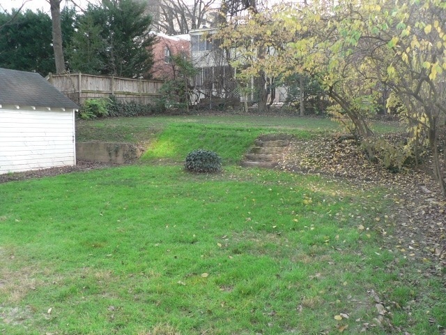 Photo - Remodeled 3 to 4 BR, 1.5 BA colonial home in downtown Bethesda. Walk to Metro.