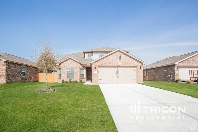 Building Photo - 5002 Pacific Ridge Ln Rental