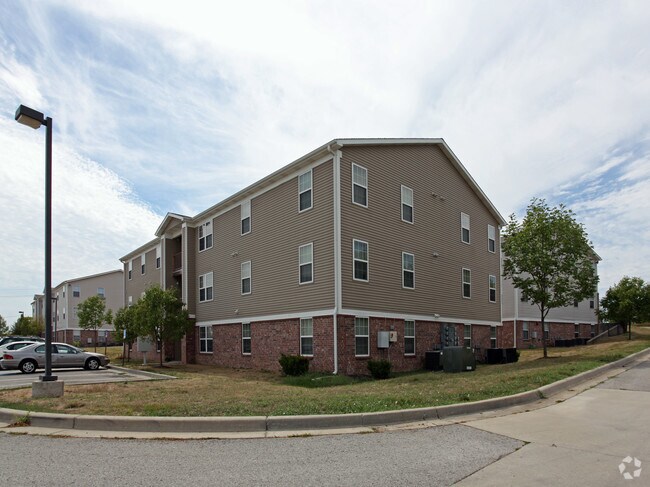 Photo - Bonner Highlands Apartments