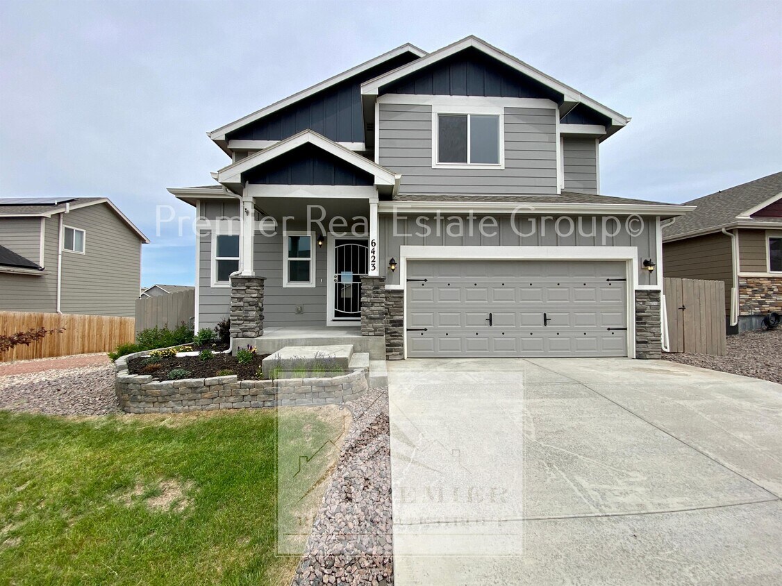 Photo - 6423 Weiser Dr (Colorado Springs, CO)