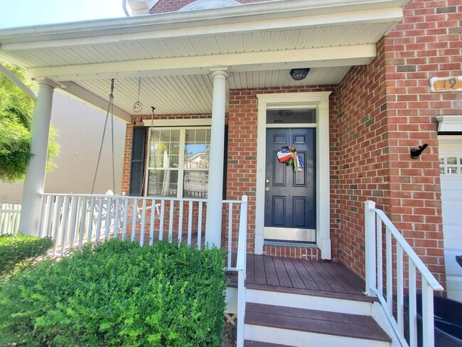 Photo - Waterfront! Spacious, updated, 4-bedroom &...