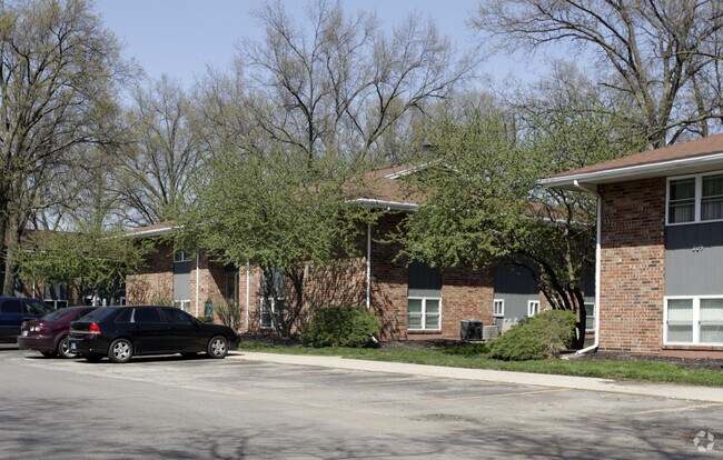 Photo - The Reserve at Pin Oak Apartments