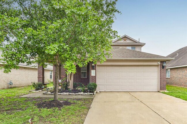 Photo - 14622 Lothbury Dr House
