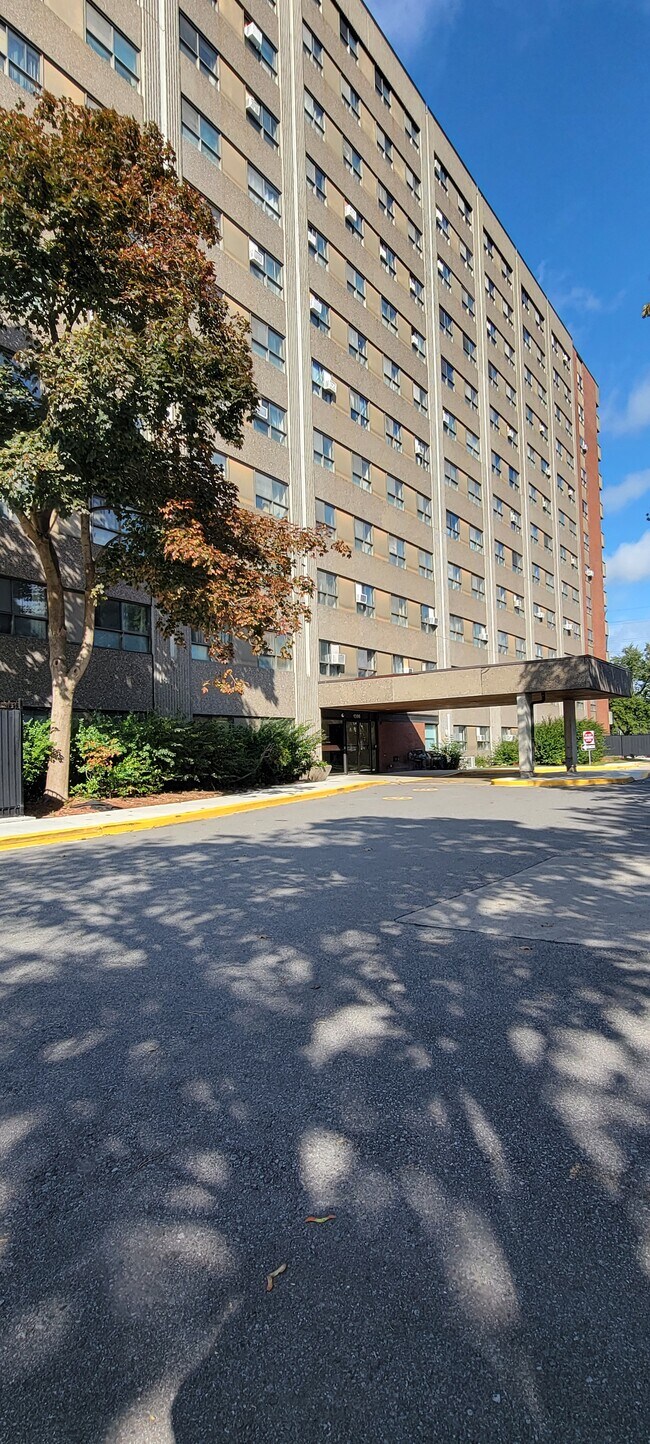 Photo - The Ogilvie Towers