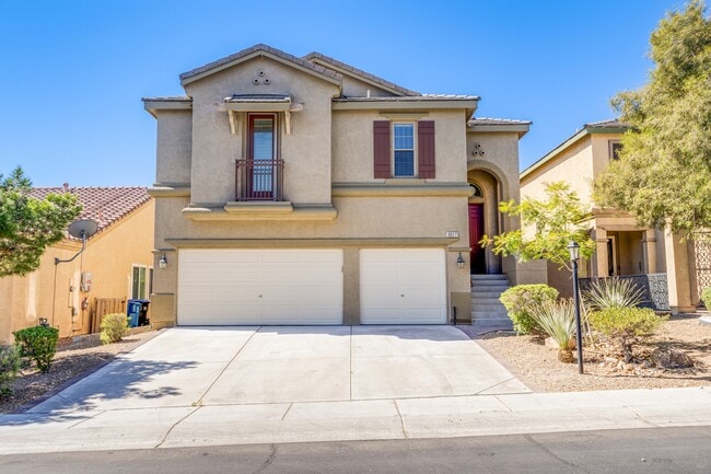 Building Photo - 9017 Picket Fence Ave